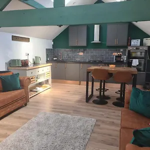 The Granary Holiday home