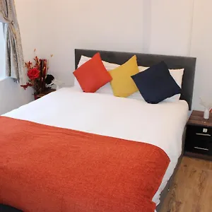 Rb Apartment