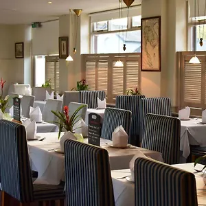 The Kings Arms Bed & Breakfast